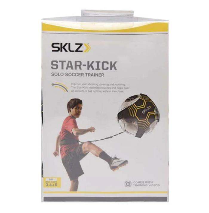 Skilz Star Kick