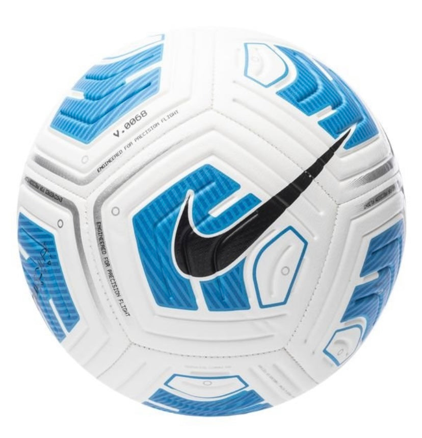 Nike Strike Fodbold - Blå